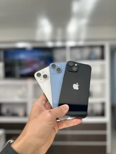 iPhone 14 / Promoção/ Garantia/ Loja Física
