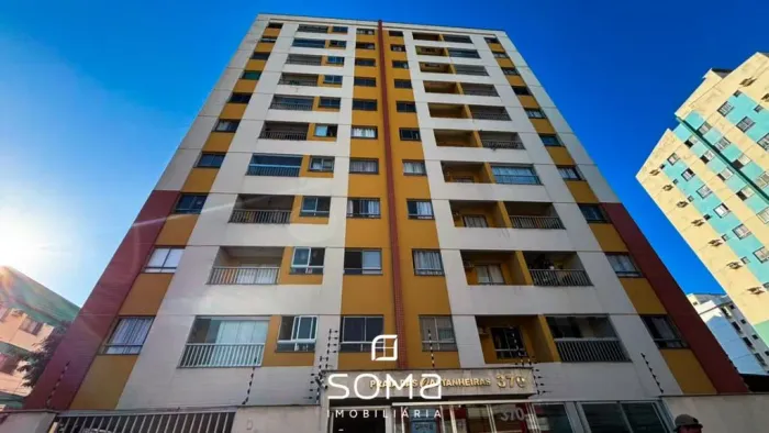 Apartamento para Locação