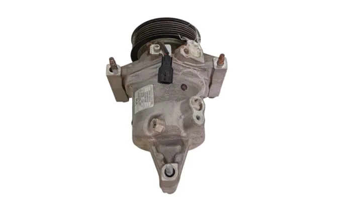Compressor De Ar Nissan Kicks Versa 1.6 2018 2025