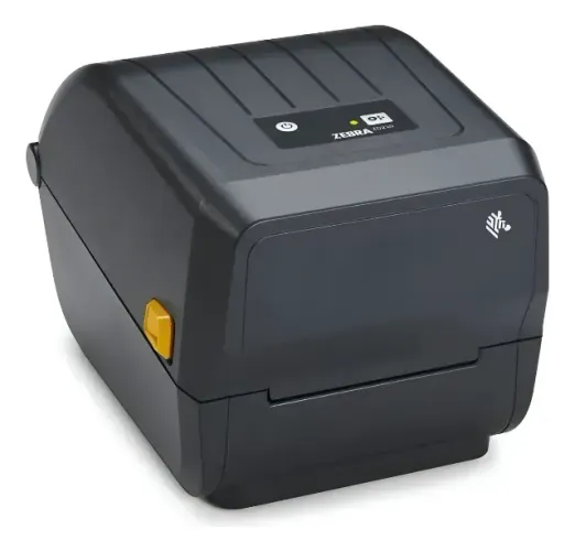 Impressora Etiqueta Zebra Zd220 - ecommerce
