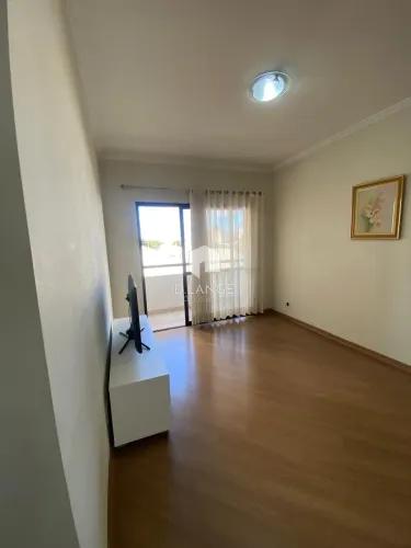 Apartamento à venda no bairro Jardim Guanabara em Campinas