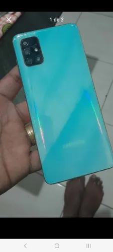 Galaxy A71