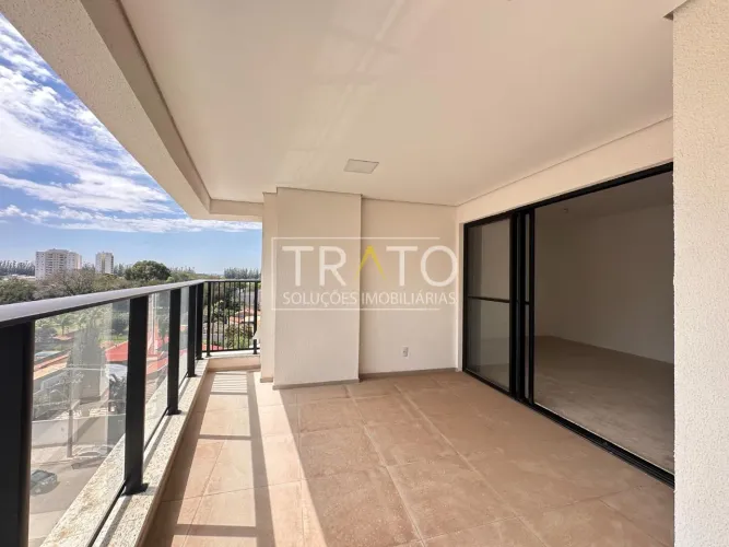 Apartamento à venda no Condomínio Amati