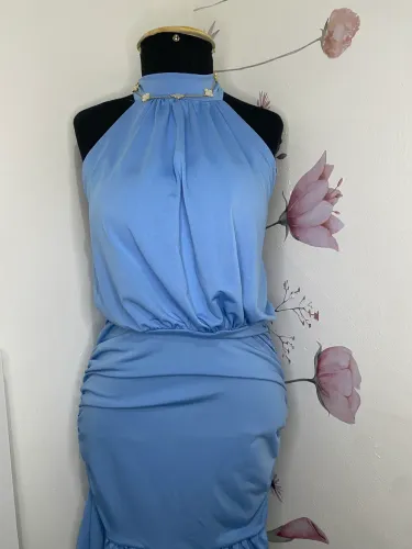 Vestido Elegante 