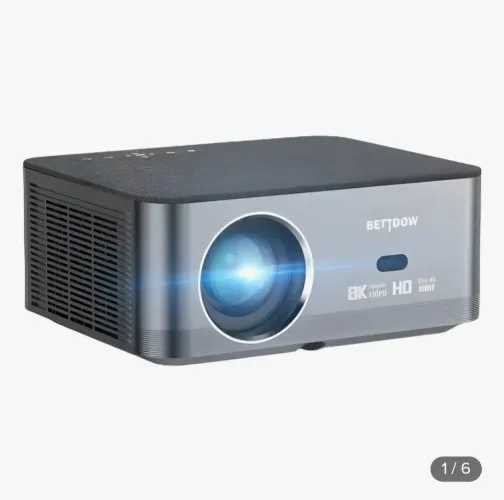 Projetor Bettdow AC 1041