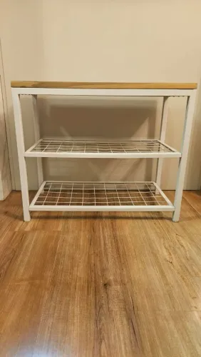 Banco Sapateira - 60 cm