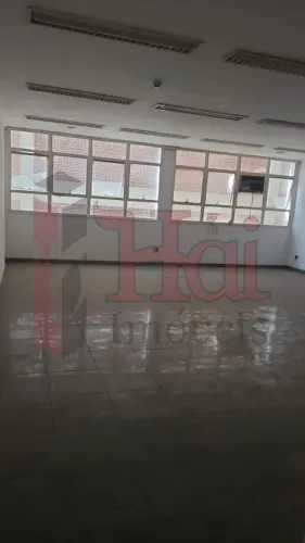 Salas Comerciais para Lovação no Bom Retiro - 129 m²