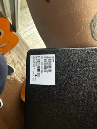 Tablet Vision tab 10