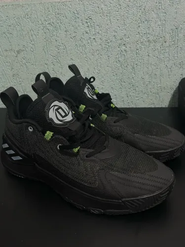 ADIDAS SON OF CHI D ROSE 2.0 TAMANHO44