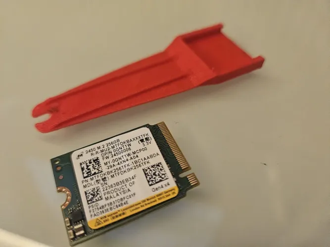 SDD m2 NVME 256GB SKhynix