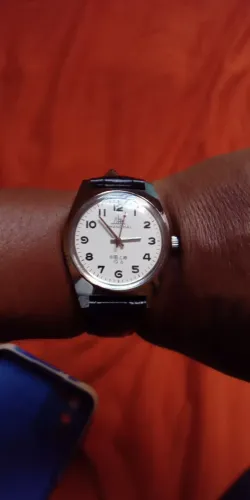 Relógio acorda, o Rolex chinês 