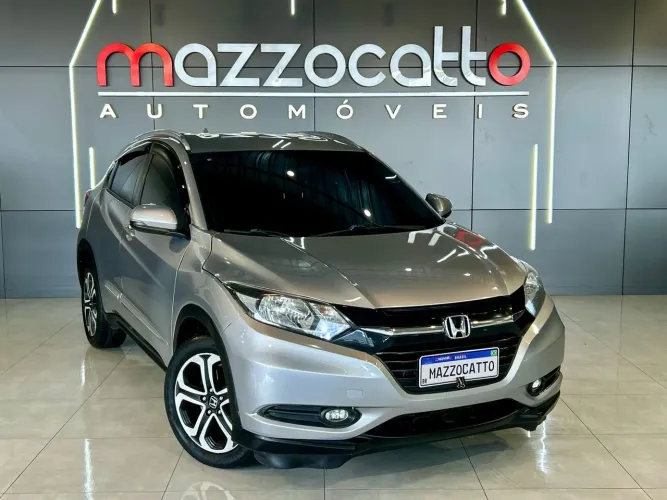 Honda HR-V EX 1.8 Flexone 16V 5P Aut. 2018