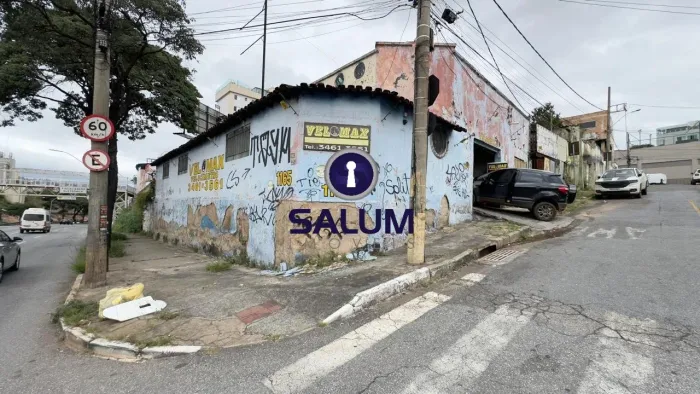 GALPÃO 400m2 na CRISTIANO MACHADO