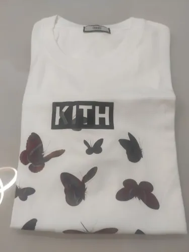 T Shirt kITH
