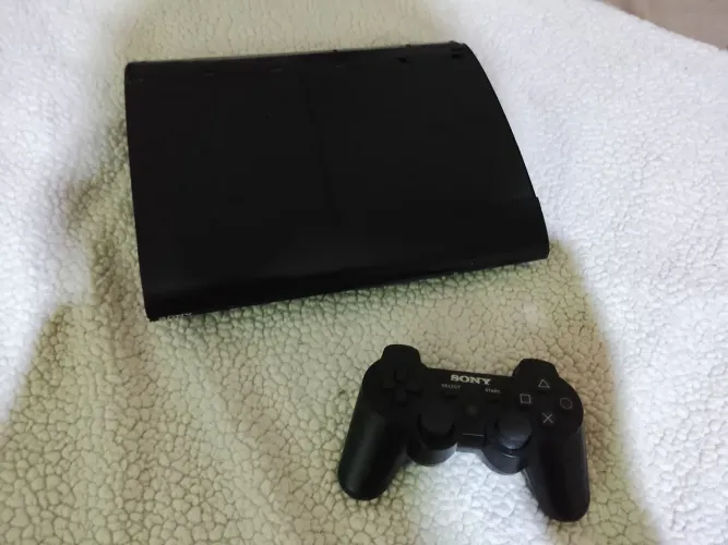 PS3 slim