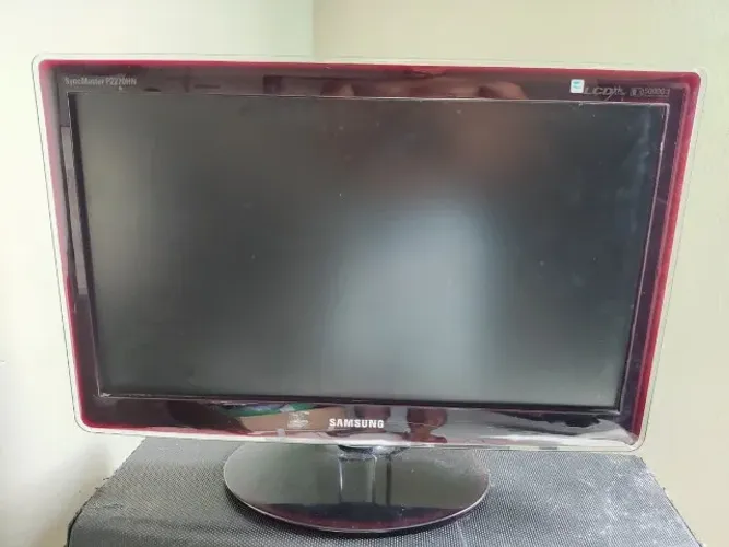 Monitor TV Samsung