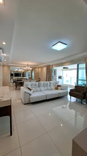 VENDO APARTAMENTO FAROL DA ILHA PONTA DAREIA MOBILIADO