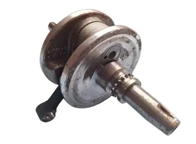 virabrequim bros ohc 150