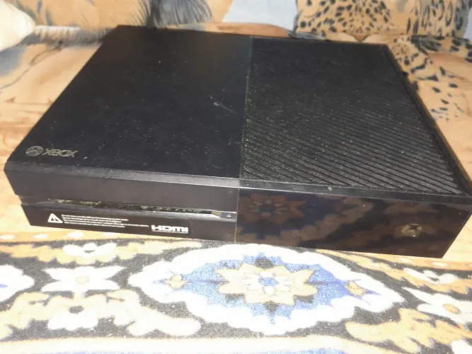 Xbox One