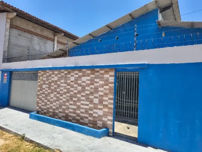 Casa no São Benedito - Parnaíba
