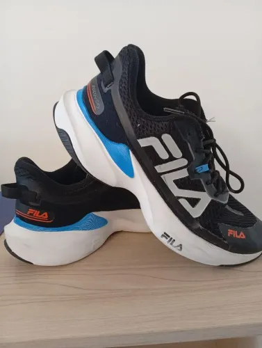 Tênis Fila Recovery Feminino 