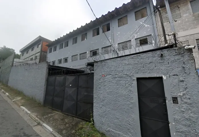 Galpão Industrial para locação - Conceição