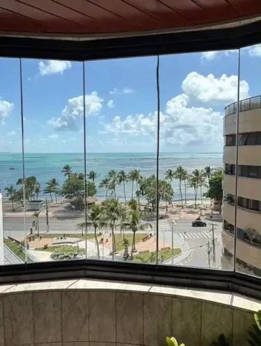 Apartamento à venda, PONTA VERDE, Maceió, AL