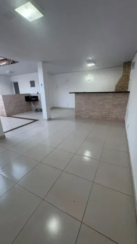 Casa para locação no Condomínio Rio Coxipó / 3 quartos sendo 1 suite / 130m2 | MT - Cuiabá