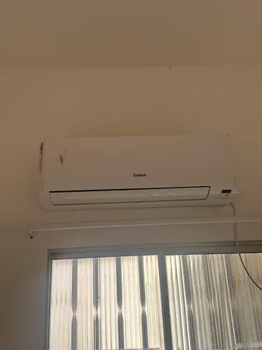 Vendo ar condicionado 12.000 btus 