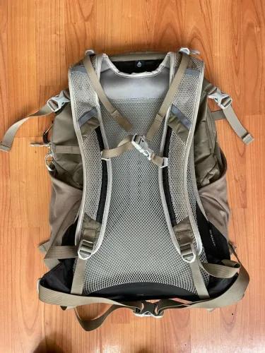 Mochila Osprey Hikelite 26 litros