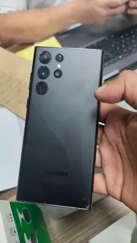 Galaxy s22 ultra