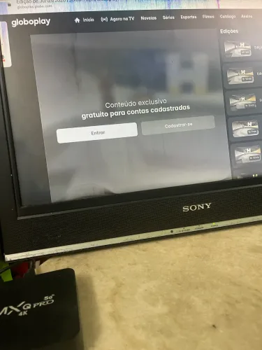 Tv/pc