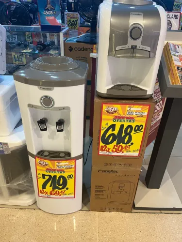 2 Gelaguas