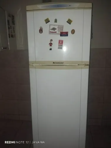 Geladeira
