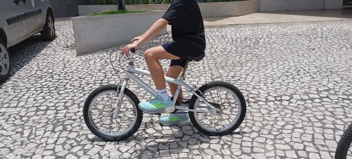 Bike Aro 20