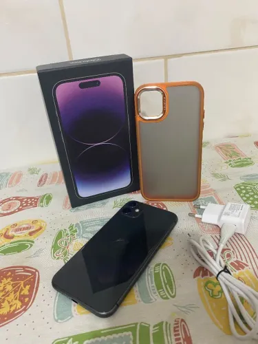 iPhone 11 | Todo Original