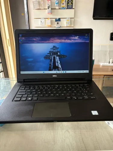 Notebook Dell i3 6 geração 8gb ram 240 ssd - até 12x no cartão