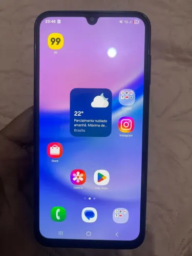 Samsung A15
