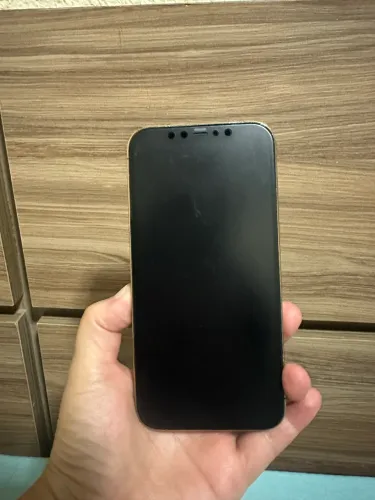iPhone 12 Pro