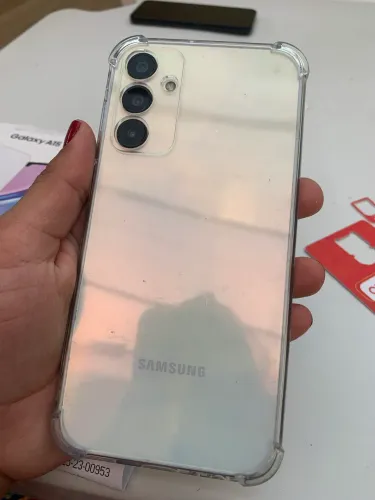 Celular muito barato - A15 por 600,00