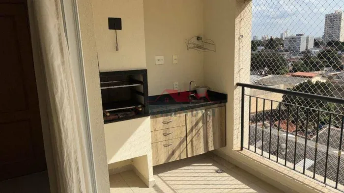 Apartamento com 3 dormitórios à venda, 116 m² por R$ 1.150.000,00 - Le Chateau Frontenac -