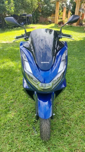 Vdo/trc pcx 160 abs 2026 3.200 km estado de nova