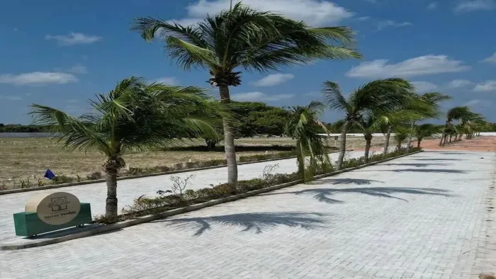 Loteamento Terras Verdes, Pertinho Do Centro De Aquiraz! Cód. 1RO2N3E