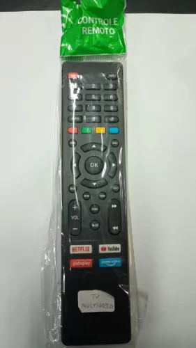 CControle Multilazer