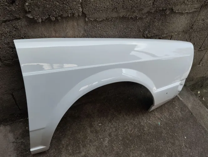 Paralama Gol , Parati, Saveiro, Voyage 84/86 original VW 