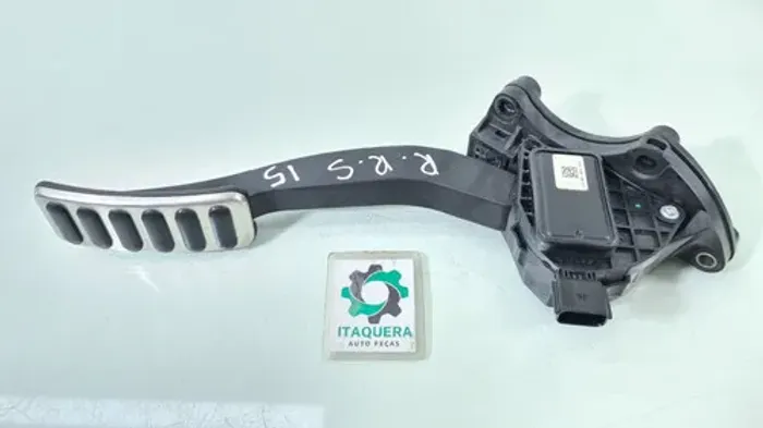 Pedal Acelerador Range Rover Sport Ano 2015 2016
