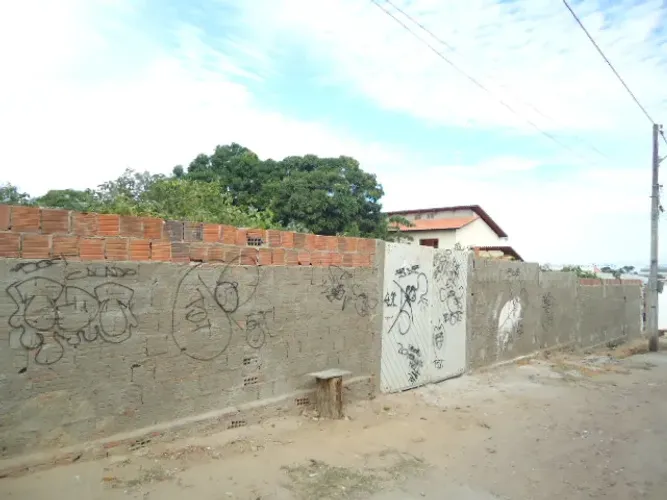 TERRENO para alugar na cidade de FORTALEZA-CE