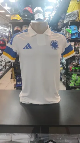 Camisa 3 do Cruzeiro 2026