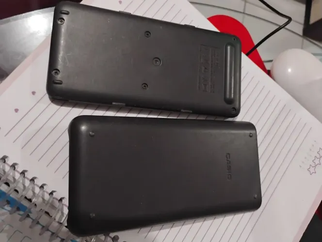 Calculadora Científica