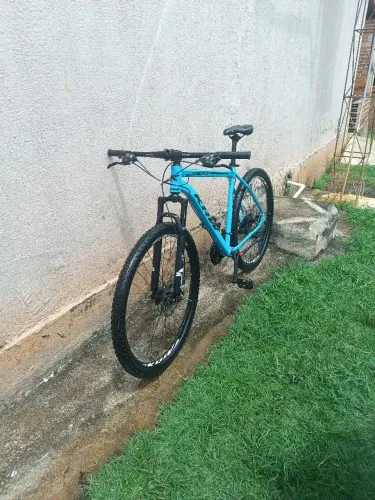 Bicicleta aro 29 